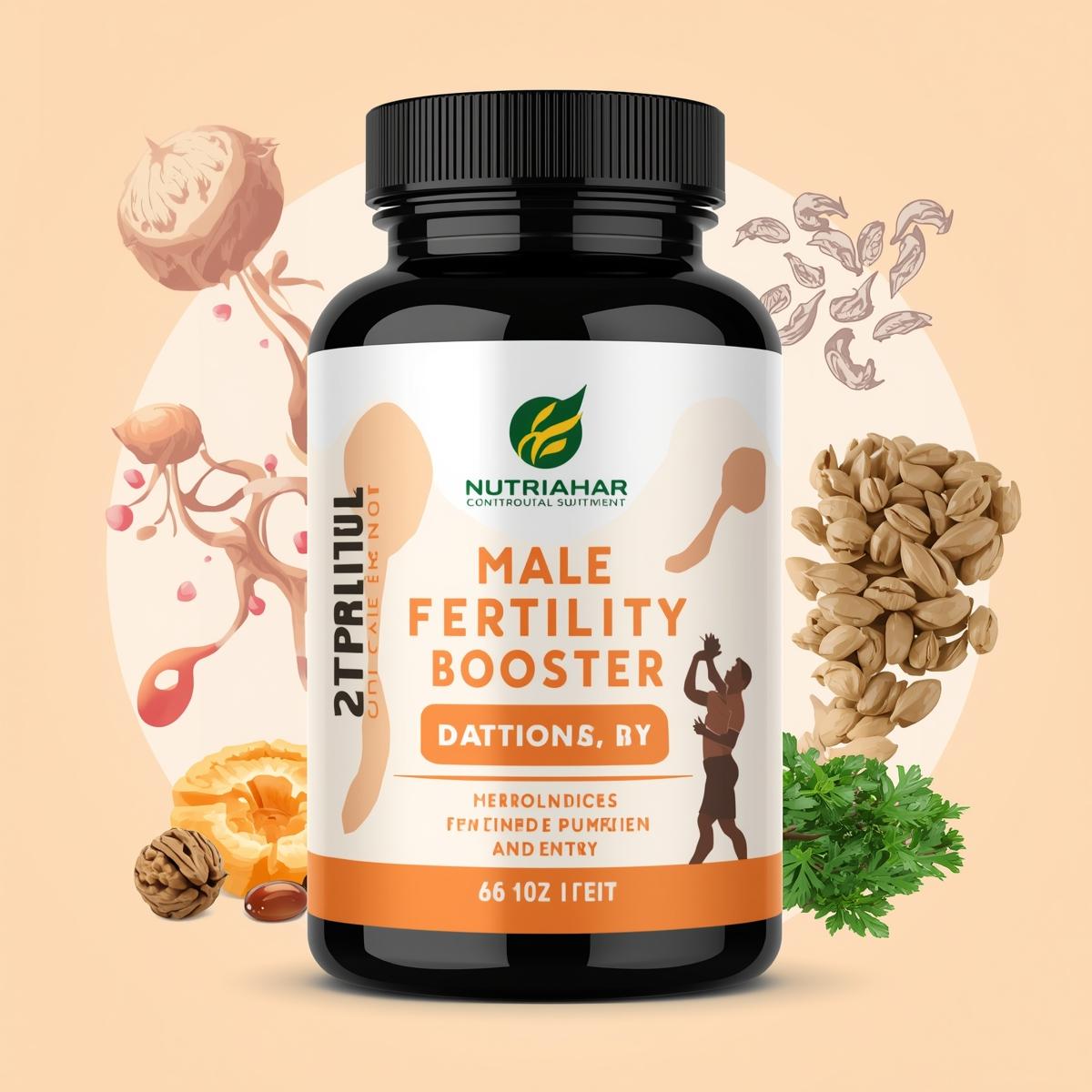 Male Fertility Booster