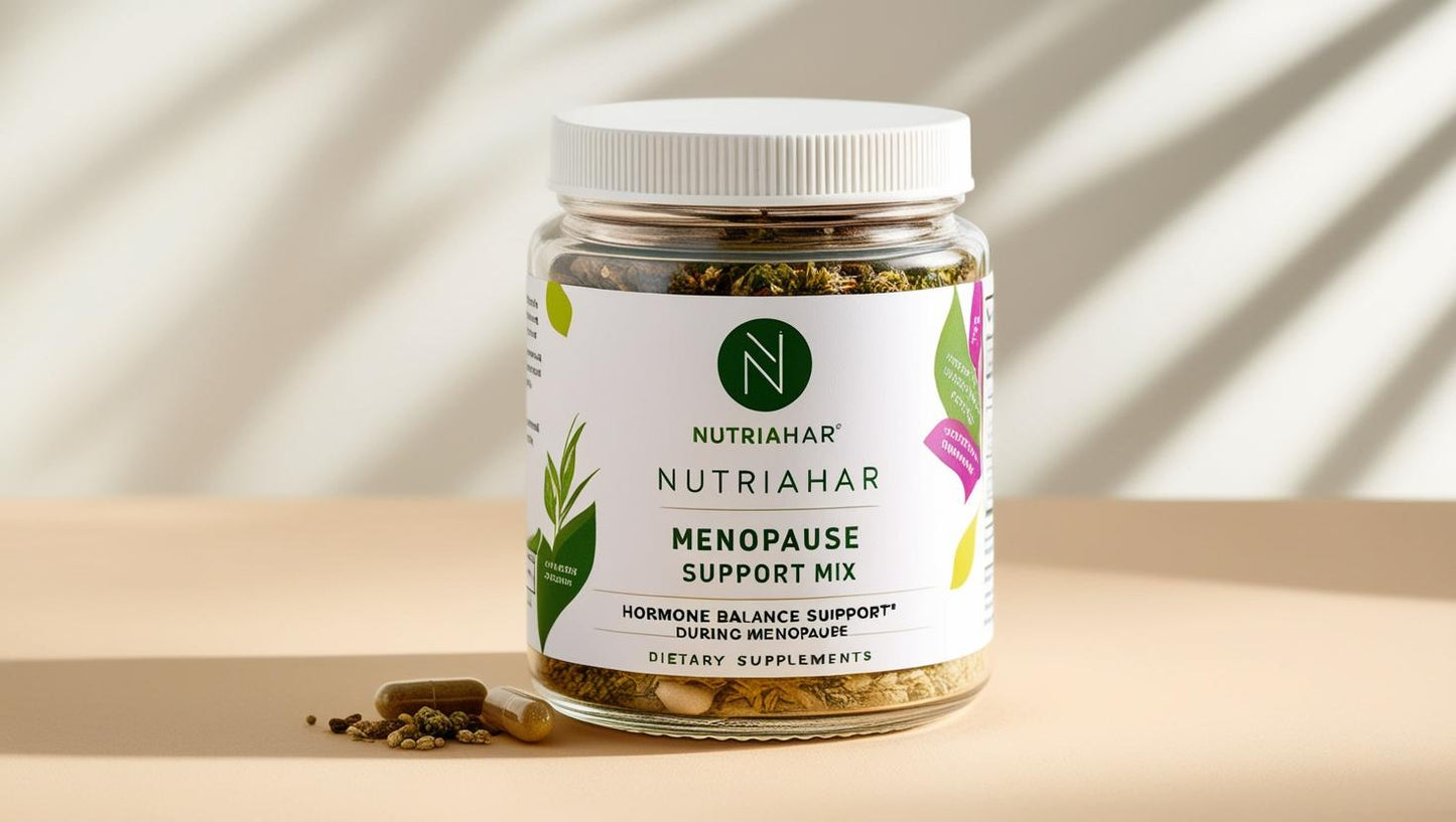 Menopause Support Mix