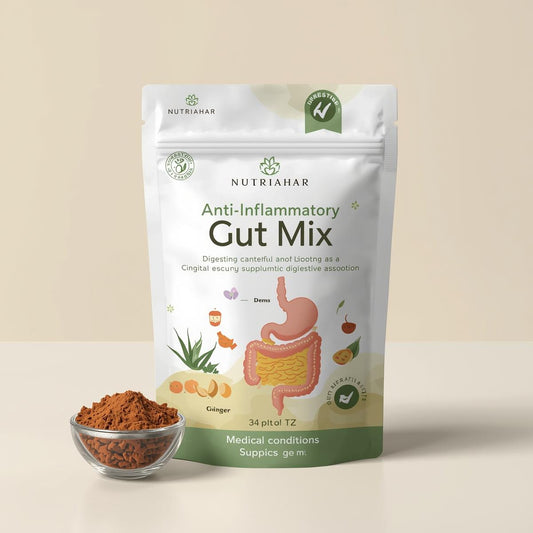 Anti-Inflammatory Gut Mix