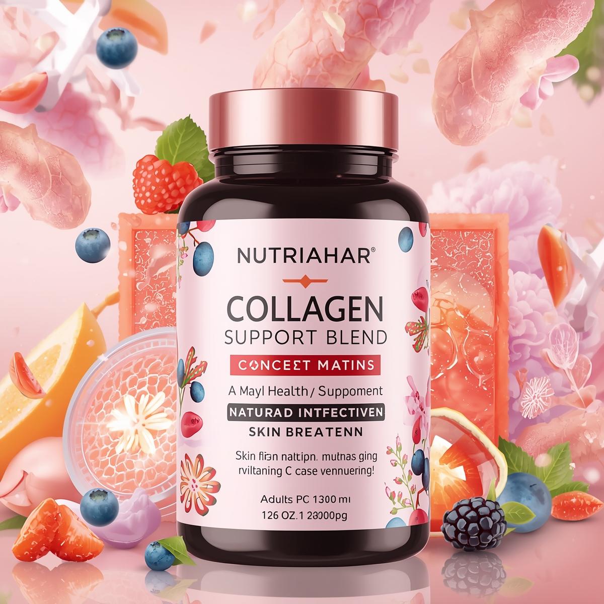 Collagen Support Blend