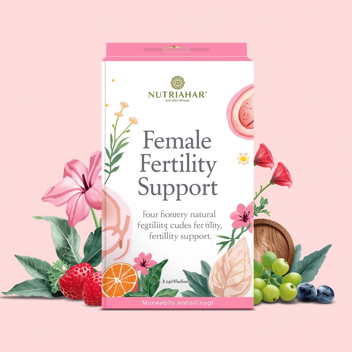 Female Fertility Support