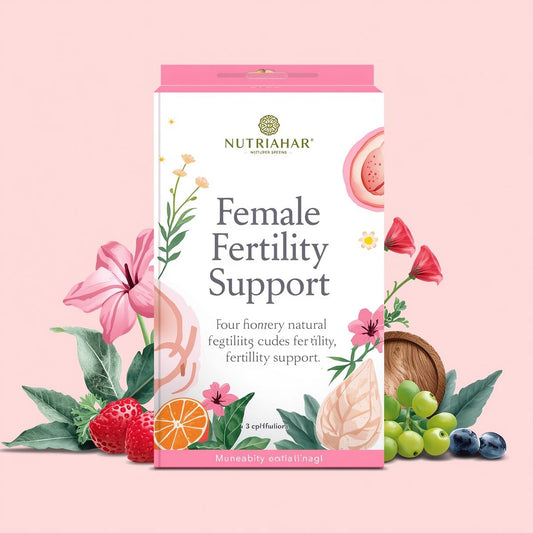 Female Fertility Support