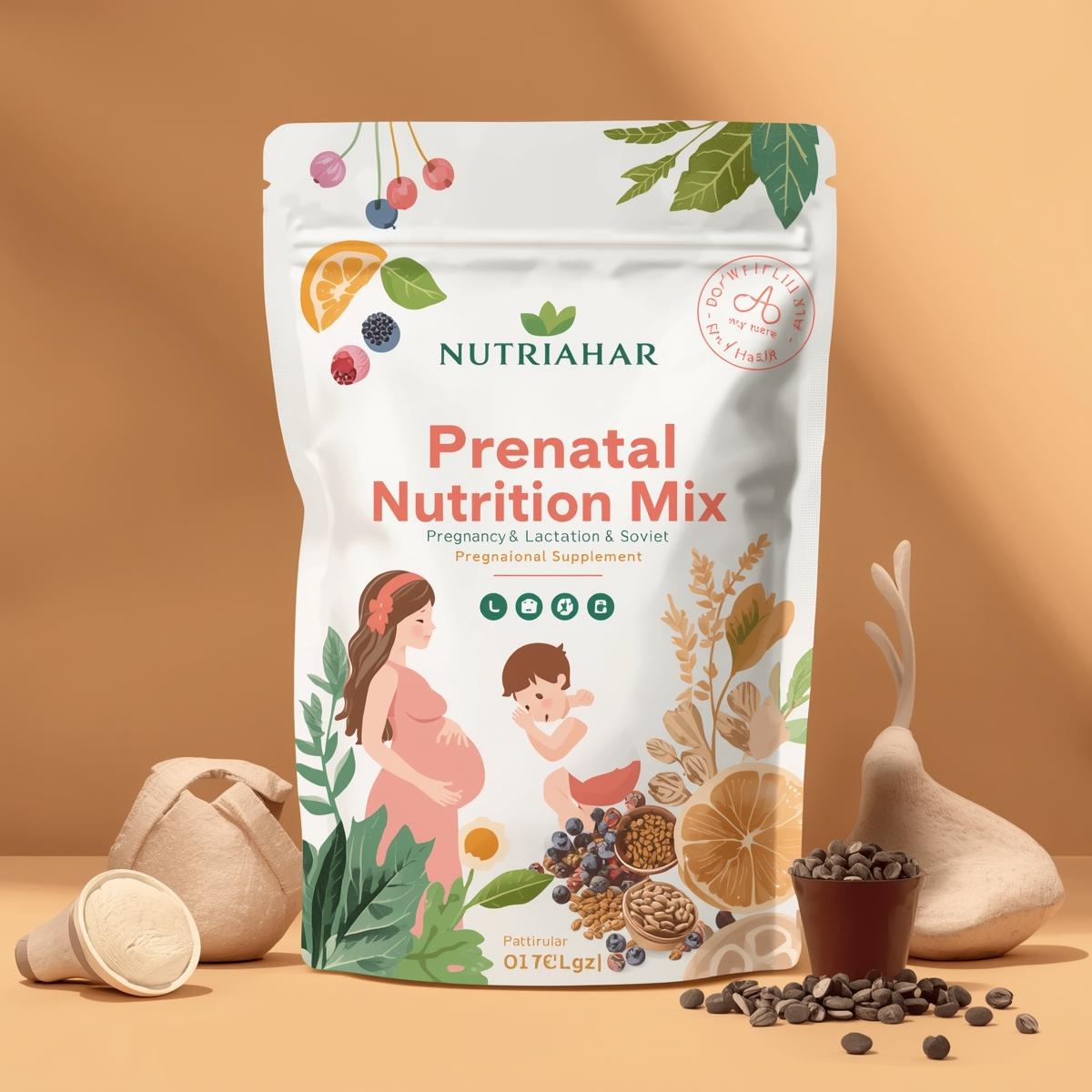 Prenatal Nutrition Mix