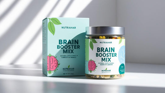 Brain Booster Mix