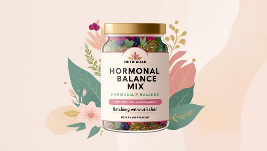 Hormonal Balance Mix