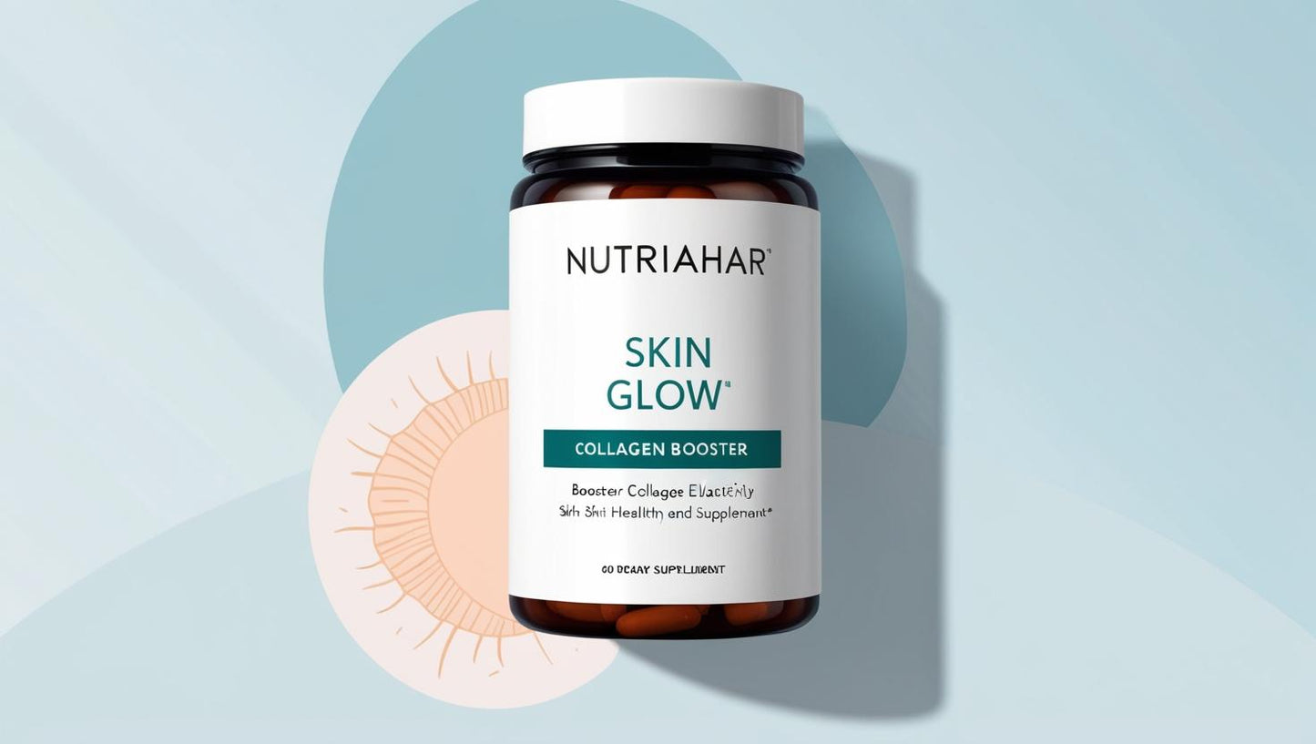 Skin Glow Collagen Booster