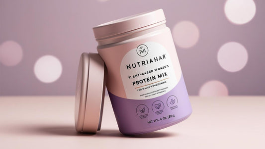 Women's Protein Mix