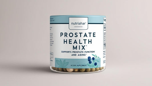 Prostate Health Mix