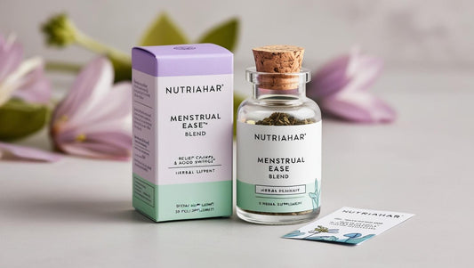 Menstrual Ease Blend