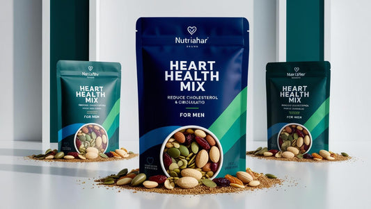 Heart Health Mix