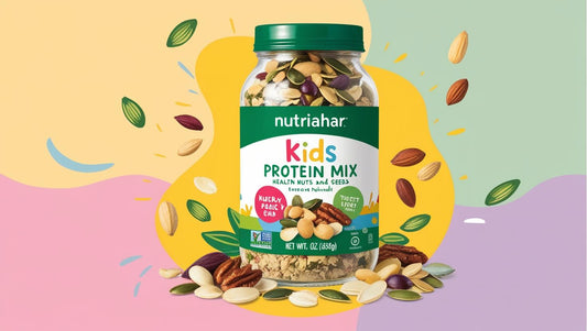 Kids Protein Mix