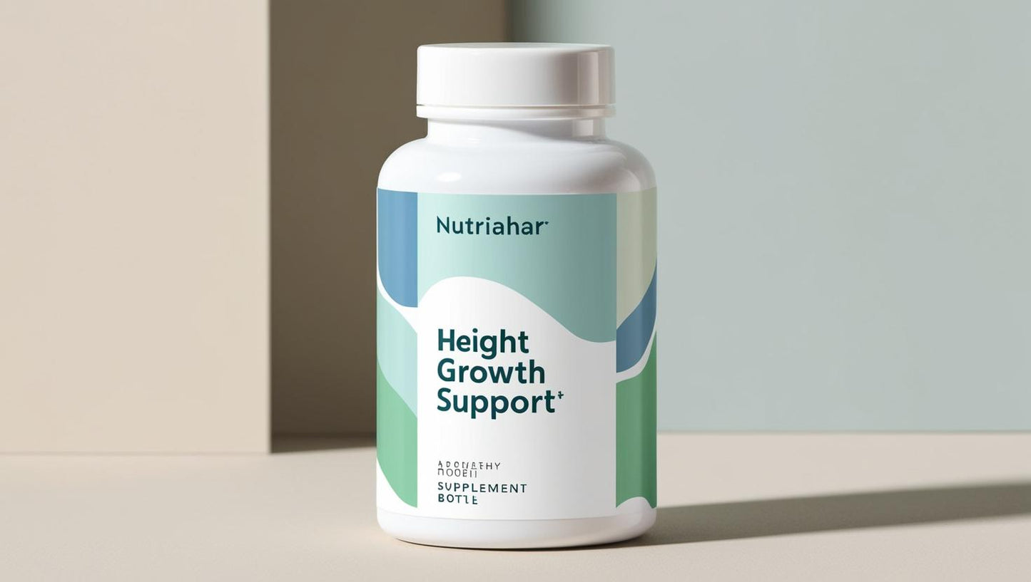 Height Growth Support