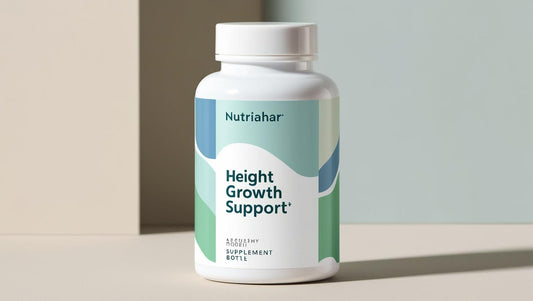 Height Growth Support
