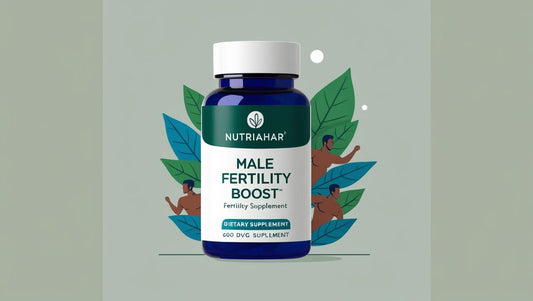 Male Fertility Boost
