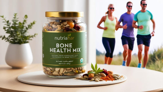 Bone Health Mix