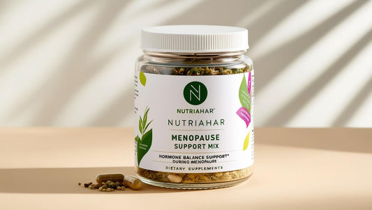 Menopause Support Mix