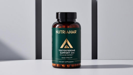 Testosterone Support Mix