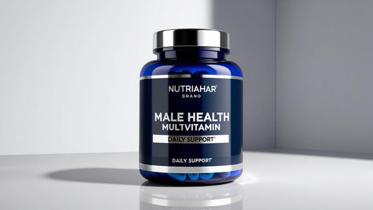 Male Health Multivitamin